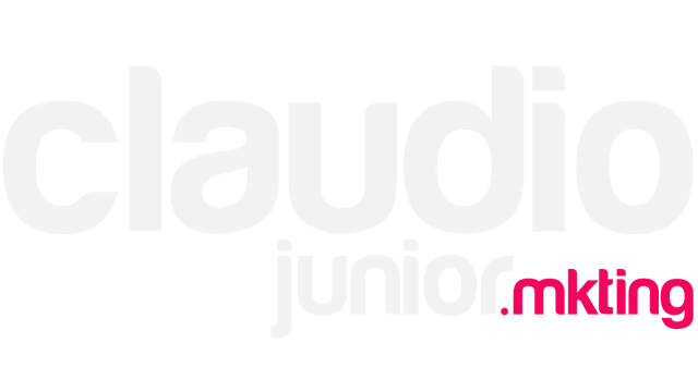 Logo de Claudio Junior