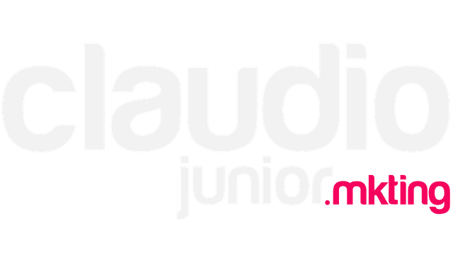 Logo de Claudio Junior