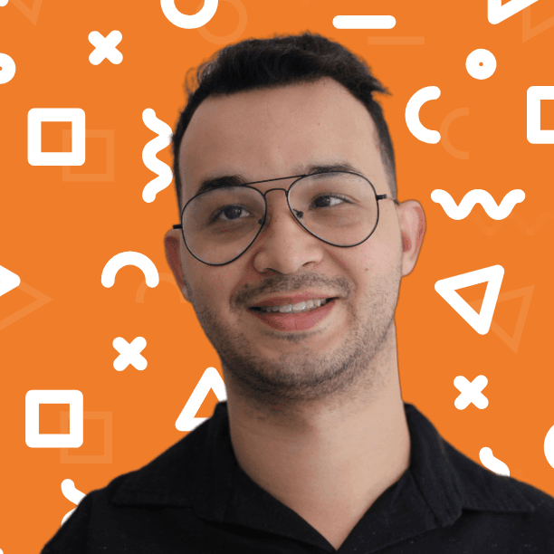 Foto de perfil de Lucas Tiago